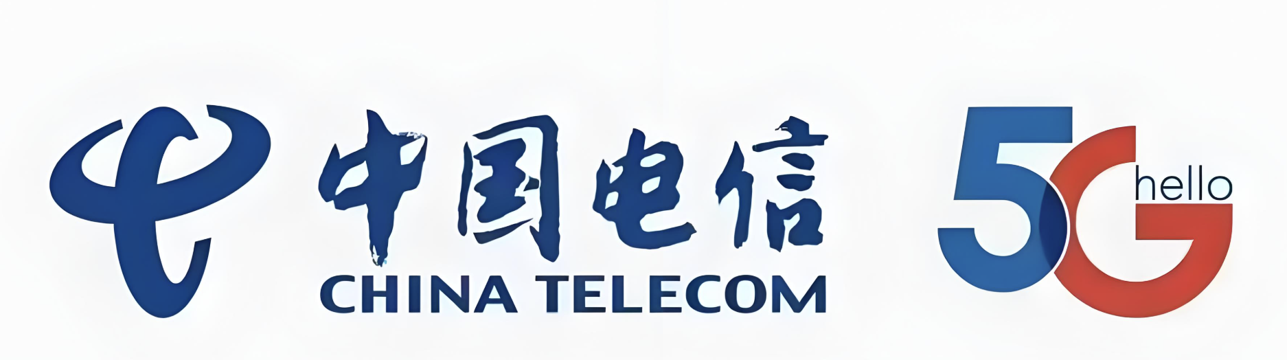 中國電信
